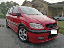 2005 Chevrolet NABIRA 1.8 (A) FULL SPEC