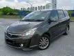 Used 2016 Proton Exora 1.6 Turbo Premium Roof Monitor MPV