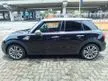 Recon 2017 MINI Cooper 2.0 S Hatchback Unreg