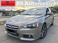 Proton Inspira 2.0 (AT) Premium Spec , Full Spec , One Owner , One Year Waranty , Leather Seat , Paddle Shifter