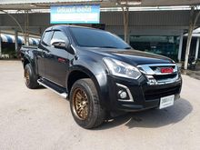 2018 Isuzu D-Max 1.9 SPACE CAB (ปี 11-17) Hi-Lander Z-Prestige Pickup MT