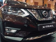 FACELIFT 2019 NISSAN NEW X-Trail 2.0 X-CVT SUV - FREE SERVICE