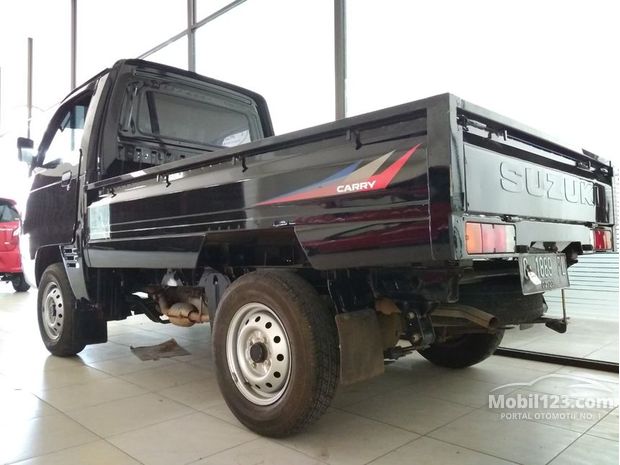 Suzuki Carry Mobil Bekas Baru dijual di Indonesia - Dari Suzuki Carry Mobil Bekas Baru dijual di Indonesia - Dari