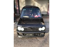 2004 Perodua Kenari 1.0 GX Hatchback