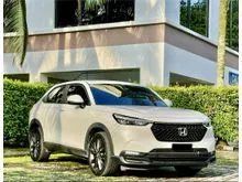 2024 Honda HR-V 1.5 V SUV