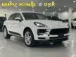 Recon 2021 RAYA PROMOTION Porsche Macan 2.0 SUV OFFER OFFER GRED 5A