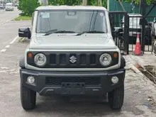 2024 Suzuki Jimny 1.5 Sierra JC Package SUV