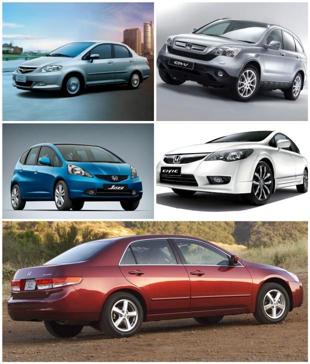 Takata Airbag Crisis: Honda Ramps Up Stock of Replacement Part; Increases Capacity