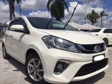 2018 Perodua Myvi 1.3 (A) full spec