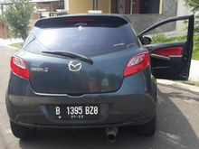 2012 Mazda 2 1.5 S hatchback