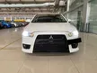 Used COME TO BELIEVE TIP TOP CONDITION 2009 Mitsubishi Lancer 2.0 GT Sedan - Cars for sale