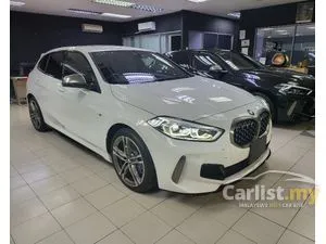 2020 BMW M135i 2.0 xDrive Hatchback