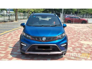 2022 Proton Iriz 1.6 Active Hatchback
