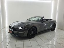 2018 Ford Mustang 5.0 GT Fastback