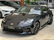 2022 Toyota GR86 2.4 SZ Coupe, FREE 5 YEARS WARRANTY, HEATED AND VENTILATED SEATS.