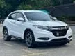 Used 2016 Honda HR-V 1.8 V ENHANCED (A) - Cars for sale