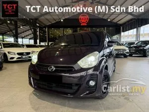2013 Perodua Myvi 1.3 SE Hatchback