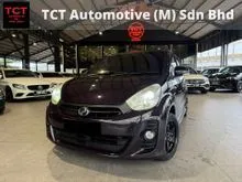 Perodua Myvi 1.3 SE Hatchback LADY OWNER
