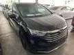 Recon 2021 HONDA ODYSSEY 2.4**MID YEAR PROMOTION**PRICE CAN NEGO**FLIP