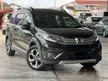 Used Y- 2019 Honda BR-V 1.5 V /LOW MILEAGE,LADY OWNER /FACELIFT S,E - Cars for sale