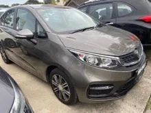 USED LIKE NEW 2021 Proton Persona 1.6 Premium Sedan