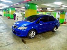 2006 Honda City 1.5 VTEC Sedan