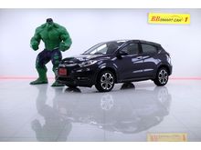 2014 Honda HR-V 1.8 (ปี 14-18) EL SUV AT