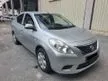 Used 2013 Nissan Almera (FLASH APPROVAL MODEL + RAYA OFFERS + FREE GIFTS + TRADE IN DISCOUNT + READY STOCK) 1.5 E Sedan