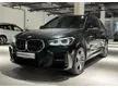 Used 2021 BMW X1 2.0 sDrive20i M Sport SUV Good Condition Accident Free