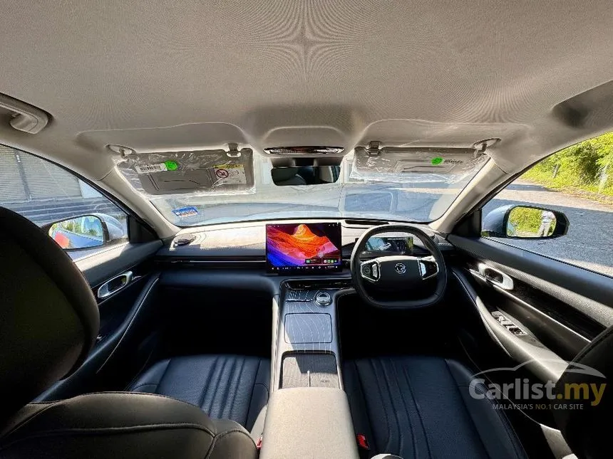 2026 Proton e.MAS 7 Prime PHEV SUV