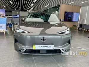 2026 Proton e.MAS 7 1.5 Prime PHEV SUV
