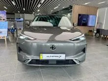 2026 New PROTON e.MAS 7 PHEV PRIME - 1065KM Range