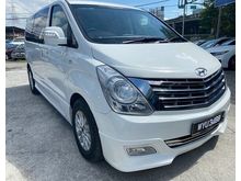 Craziest SALES now, Limited time Only, CALL NOW 2013 Hyundai Grand Starex 2.5 Royale GLS Premium MPV