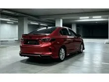 TRUE YEAR 2021 Honda City 1.5 V HI-SPEC KEYLESS BODYKIT