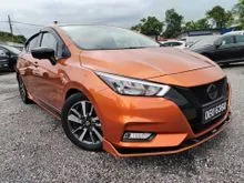 2024 Nissan ALMERA 1.0 VLT TOP SPEC -LOW MILE 20K
