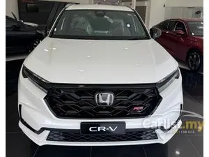 2026 Honda CR-V 1.5 E SUV
