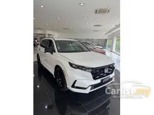 2026 Honda CR-V 1.5 E SUV