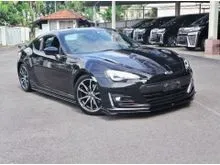 2017 Subaru BRZ 2.0 Coupe **SUPER BLOCKBUSTER PRICE (LIMITED TIME SALES)**