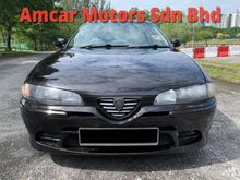 2007 Proton Perdana 2.0 V6 Enhanced Version 3 Sedan FULL SPEC LEATHER SEAT ONE OWNER NICE INTERIOR