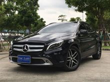2014 Mercedes-Benz GLA200 1.6 W156 (ปี 14-17) SUV AT