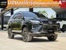 2023 Toyota FORTUNER 2.8 (ปี 15-25) GR Sport 4WD SUV