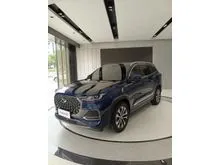 CHERY Tiggo 8 1.6 TURBO  Premium BIRU 2026 - PROMO KREDIT MURAH