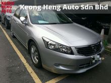 2008 Honda Accord 2.0 VTi TIP TOP CONDITION