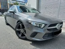 2019 Mercedes-Benz A200 1.3 (A) AMG Hatchback A 200