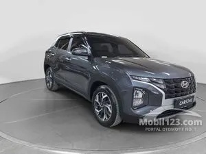 2023 Hyundai Creta 1.5 Trend SUV