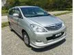 Used 2009 Toyota Innova 2.0 G FACELIFT MPV (A) GOOD CONDITION