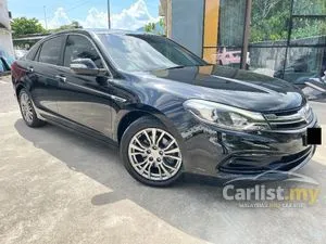 2019 Proton Perdana 2.0 Sedan