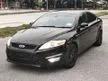 Used 2013 Ford Mondeo 2.0 Ecoboost Sedan Good Condition