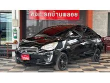 2018 Mitsubishi ATTRAGE 1.2 (ปี 13-18) GLX Sedan