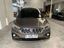 2022 Suzuki Ertiga 1,5 Hybrid GX MPV